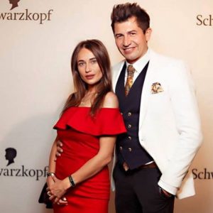 Джеджула гнівно відреагував на слова ексдружини Юлії Леус про опікунство: “Жінка з найбруднішим ротом”