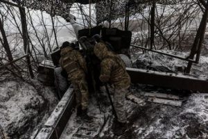 Окупанти штурмували на кількох напрямках фронту: Генштаб ЗСУ відзвітував про відбиті атаки