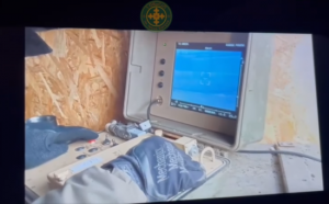 ЗСУ на Бахмутському напрямку потужно вгатили зі “Стугни” по БМП російських окупантів (відео)