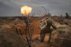 “Не менш важкий, ніж нинішній”: експерт про перебіг бойових дій 2024 року