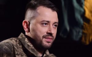 “Коли я став командиром, цінності змінилися”: комбат ЗСУ розповів, що для нього є перемогою