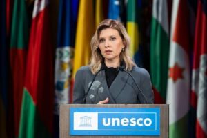 Україна перебуває у смертельній небезпеці без допомоги Заходу – Зеленська