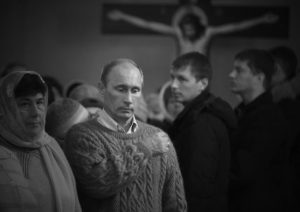 Чого панічно бояться в Росії: у ГУР розкрили подробиці