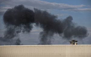 У Севастополі пролунала серія вибухів