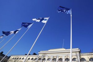 Фінляндія видала сотні дозволів на ухилення від санкцій проти РФ