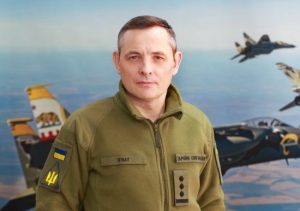 Newsweek пише, що “F-16, ймовірно, вже в Україні”: що відповіли в Повітряних силах