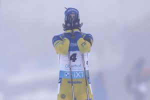“Закінчіть війну в Україні”: зірковий шведський біатлоніст розкритикував допущення росіян до ОІ-2024