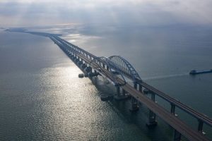 Атака СБУ по об’єктах ворога в Криму: у Зеленського заявили про коридор можливостей для ЗСУ