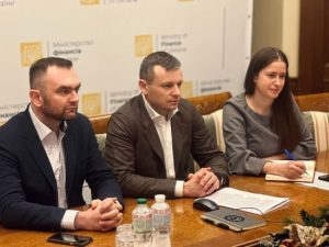 Україна досягнула важливої домовленості з країнами “Великої сімки” щодо сплати боргів