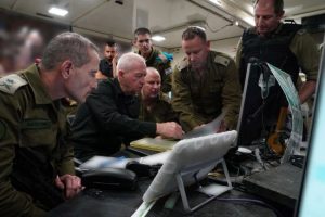 “Поки не буде досягнуто мети”: Міноборони Ізраїлю зробило важливу заяву щодо війни в Газі