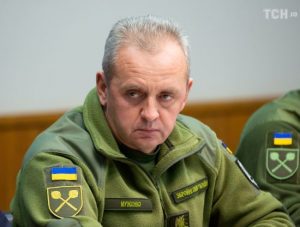 Прорив ЗСУ на лівий берег Херсонщини: Муженко оцінив перспективи наступу