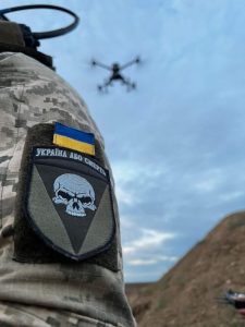 Окупанти розстріляли українських військовополонених на Авдіївському напрямку – Deepstate