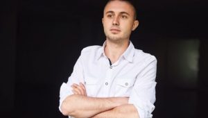 Тарас Тополя емоційно відповів українцям, які зневірилися під час війни