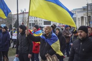 Зірваний контрнаступ і “катастрофа” з допомогою: чому українці втрачають надію на перемогу – The Guardian