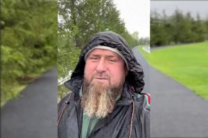Кадиров припустив, коли завершиться війна в Україні: “Але я б закінчив за три місяці”
