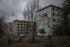 Куп’янськ, Бахмут і Авдіївка: військовий пояснив, чому РФ атакує саме ці міста