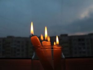 Негода в Україні залишила без світла людей у 4 областях: деталі від ДСНС