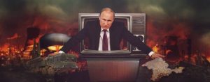 Заяви, що Путін може переламати перебіг війни: полковник відповів, чи будуть танки РФ в Ужгороді та Львові