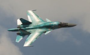 Збиття російських Су-30 та Су-34: експерт пояснив, чи критичні це втрати для окупантів