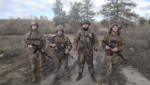 “Ситуація зараз надскладна”: військові на “нулі” просять про допомогу (відео)