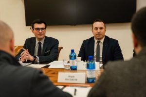 Уряд Польщі сподівається розблокувати кордон з Україною до нового року