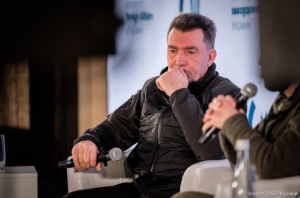 Чи є ризики, що Україна може програти війну: Данілов дав змістовну відповідь
