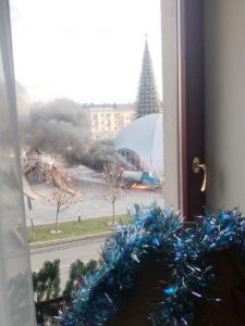 Хочуть покарання України відповідно до закону: росіяни знайшли нових винуватців “теракту” у Бєлгороді
