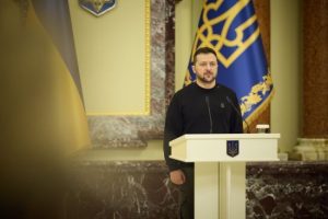 Час для зосередженості: Зеленський зробив важливе попередження перед Різдвом