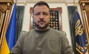 Жоден із вбивць не залишиться безкарним: Зеленський – про збиті російські “сушки”