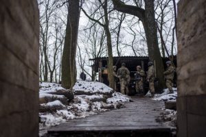 ЗСУ просунулися на одному з напрямків – ISW (мапа)