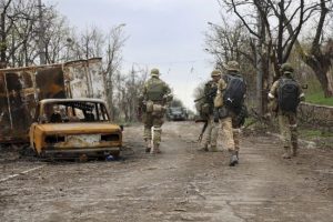 “Параноя і страх”: ГУР повідомило, що роблять росіяни з жителями окупованої Херсонщини