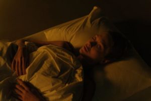 Володарі цих рис характеру менше страждають на розлади сну: вчені