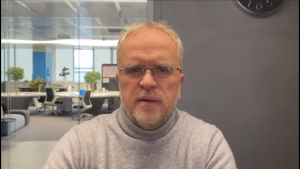 Комаров розповів, як саме вразили кіберзахист “Київстар”