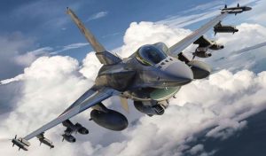 Кулеба зробив важливу заяву щодо появи F-16 в Україні
