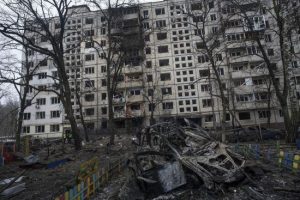 Окупанти готують новий наступ – військовий експерт назвав можливі терміни
