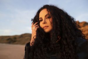 Настя Каменських зізналася, що погладшала, і відповіла, як ставиться до своїх нових форм
