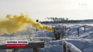Російські ДРГ тричі за тиждень штурмували північний кордон України: Наєв розповів про наслідки