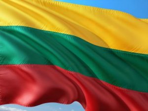 Україна отримала черговий пакет військової допомоги від Литви