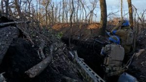 Військовий ЗСУ розповів про тактику росіян на сході: “Намагаються створити більше точкових проблем”