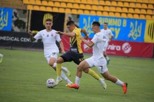 Зоря – Рух: онлайн-відеотрансляція матчу УПЛ