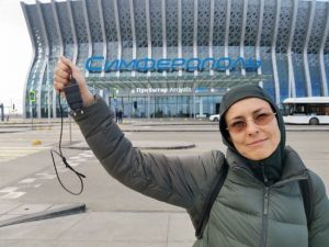 В Україні судитимуть співачку Чичеріну: що накоїла росіянка