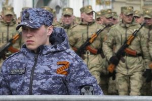 Сотні окупантів та понад 10 танків: Генштаб повідомив про втрати росіян
