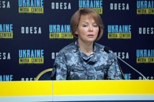 На Херсонщині у штурми кидають елітні війська РФ: Гуменюк повідомила про проблеми у ворога
