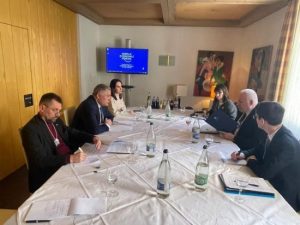 Україна та Румунія розпочали переговори щодо угоди про безпекові гарантії – подробиці від ОП