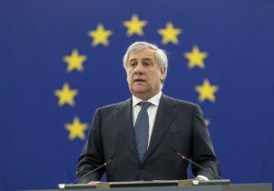 МЗС Італії пропонує створити в ЄС нову миротворчу силу: для чого вона потрібна