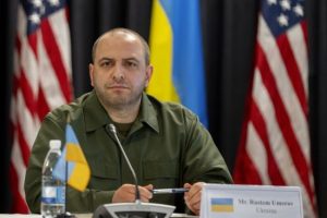 “Фіксуємо багато порушень”: Умєров повідомив про незаплановані перевірки ТЦК
