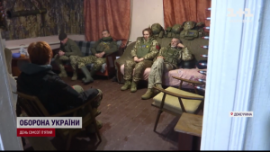 “Війна людей з’їдає”: як на фронті психологи допомагають воїнам ЗСУ і чому фахівцям теж складно