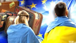 “У повітрі дме мільярдами”: Мережу збурили слова Зеленського про соцдопомогу біженцям, яка має надходити до бюджету України