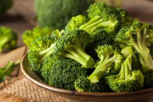 Якщо починаєте все забувати, вам потрібно їсти ці продукти