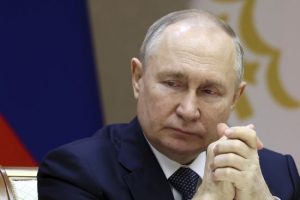 Путін не втратив би шансу напасти на НАТО – голова розвідки Німеччини